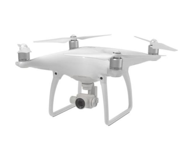 Phantom 4