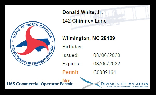 Permit